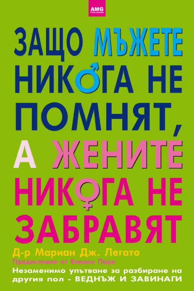 Корицата на 