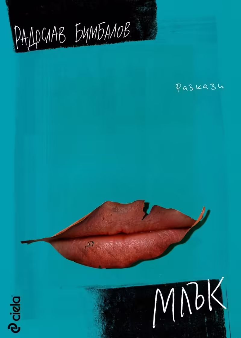 Корицата на 